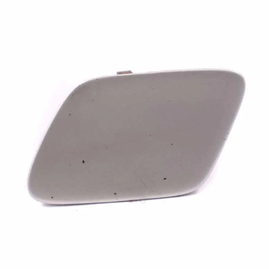 Couvercle d'embout lave-phares gauche Titansilber Silver - 354 pour BMW X5 E70 à propos du numéro de pièce 0430323 BMW X5 E70 Couvercle d'embout lave-phares gauche Titansilber Silver - 354 - SKU 0430323-TS - Numéro de pièce 0430323