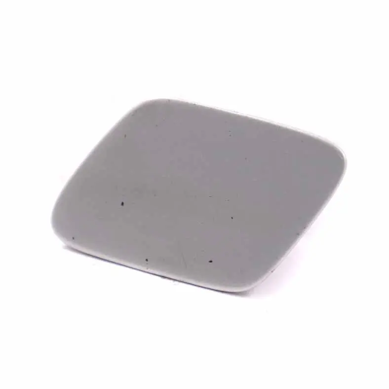 Copertura ugello lavafari sinistro Titansilber Argento - 354 per BMW X5 E70 con numero di parte 0430323 BMW X5 E70 Copertura ugello lavafari sinistro Titansilber Argento - 354 - SKU 0430323-TS - Numero di parte 0430323