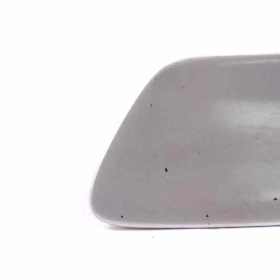 Copertura ugello lavafari sinistro Titansilber Argento - 354 per BMW X5 E70 con numero di parte 0430323 BMW X5 E70 Copertura ugello lavafari sinistro Titansilber Argento - 354 - SKU 0430323-TS - Numero di parte 0430323