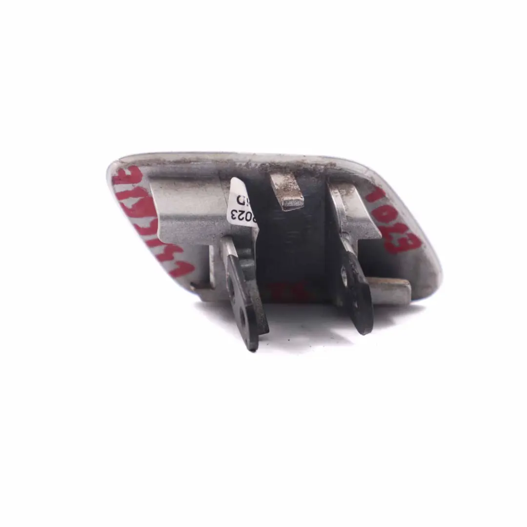 Couvercle d'embout lave-phares gauche Titansilber Silver - 354 pour BMW X5 E70 à propos du numéro de pièce 0430323 BMW X5 E70 Couvercle d'embout lave-phares gauche Titansilber Silver - 354 - SKU 0430323-TS - Numéro de pièce 0430323