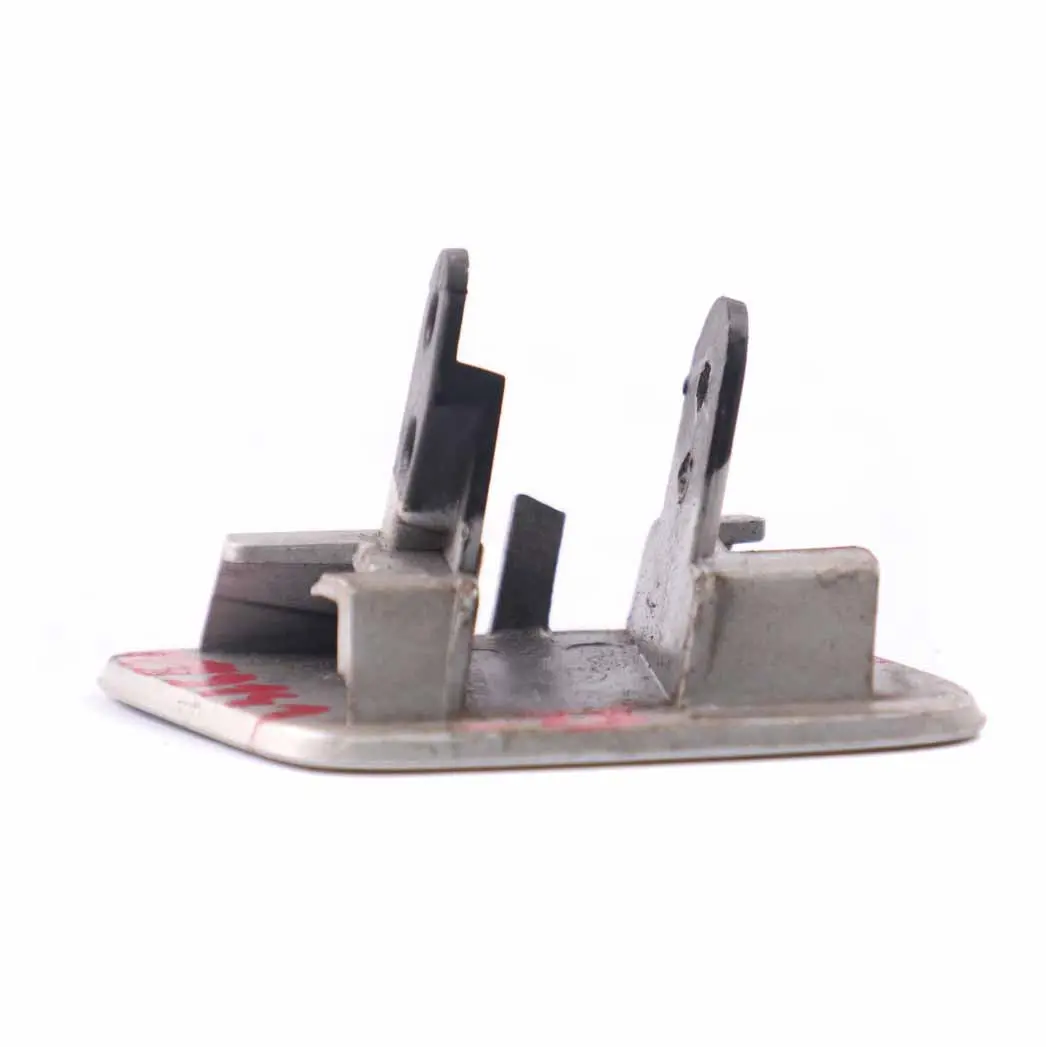 BMW X5 E70 Lavafaros Tapa Izquierda Titansilber Plata - 354 - SKU 0430323-TS - Número de pieza 0430323