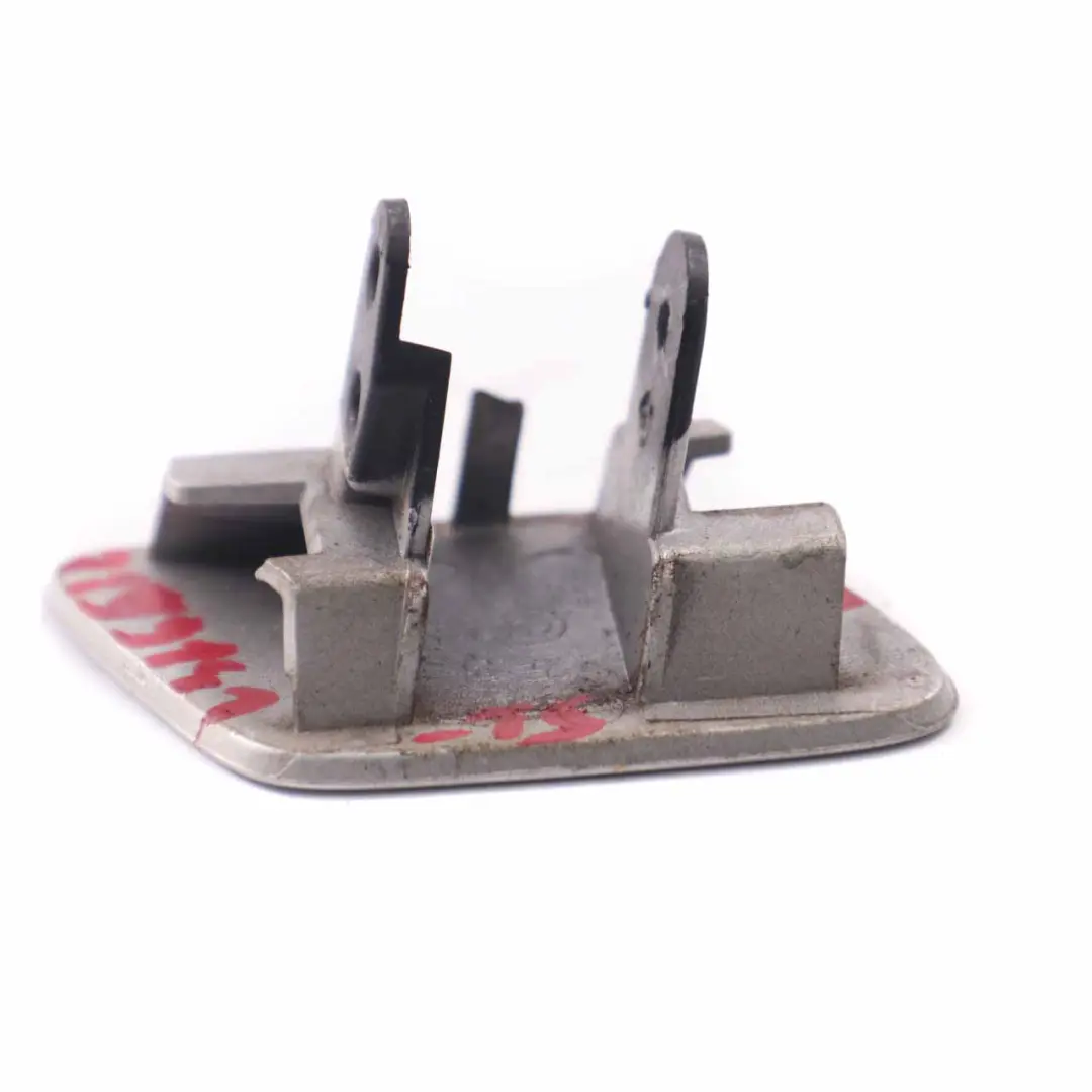 BMW X5 E70 Lavafaros Tapa Izquierda Titansilber Plata - 354 - SKU 0430323-TS - Número de pieza 0430323