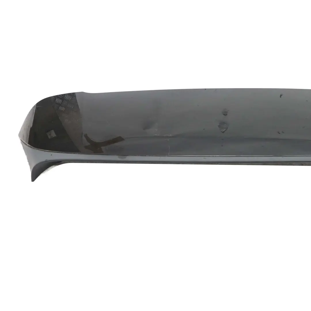 BMW E70 X5 Spoiler Spojler Lotka Daszek Klapy - SKU 0430325-BS3 - Numer Części 0430325