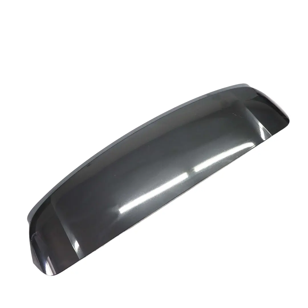 Spoiler Posteriore Superiore Aerial Nero Sapphire Metallic - per BMW X5 E70 con numero di parte 0430325 BMW X5 E70 Spoiler Posteriore Superiore Aerial Nero Sapphire Metallic - - SKU 0430325-BS3 - Numero di parte 0430325