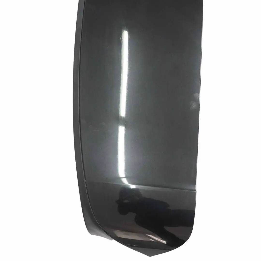 Aile superieure spoiler arriere Noir Saphir Metallise 475 pour BMW X5 E70 à propos du numéro de pièce 0430325 BMW X5 E70 Aile superieure spoiler arriere Noir Saphir Metallise 475 - SKU 0430325-BS4 - Numéro de pièce 0430325