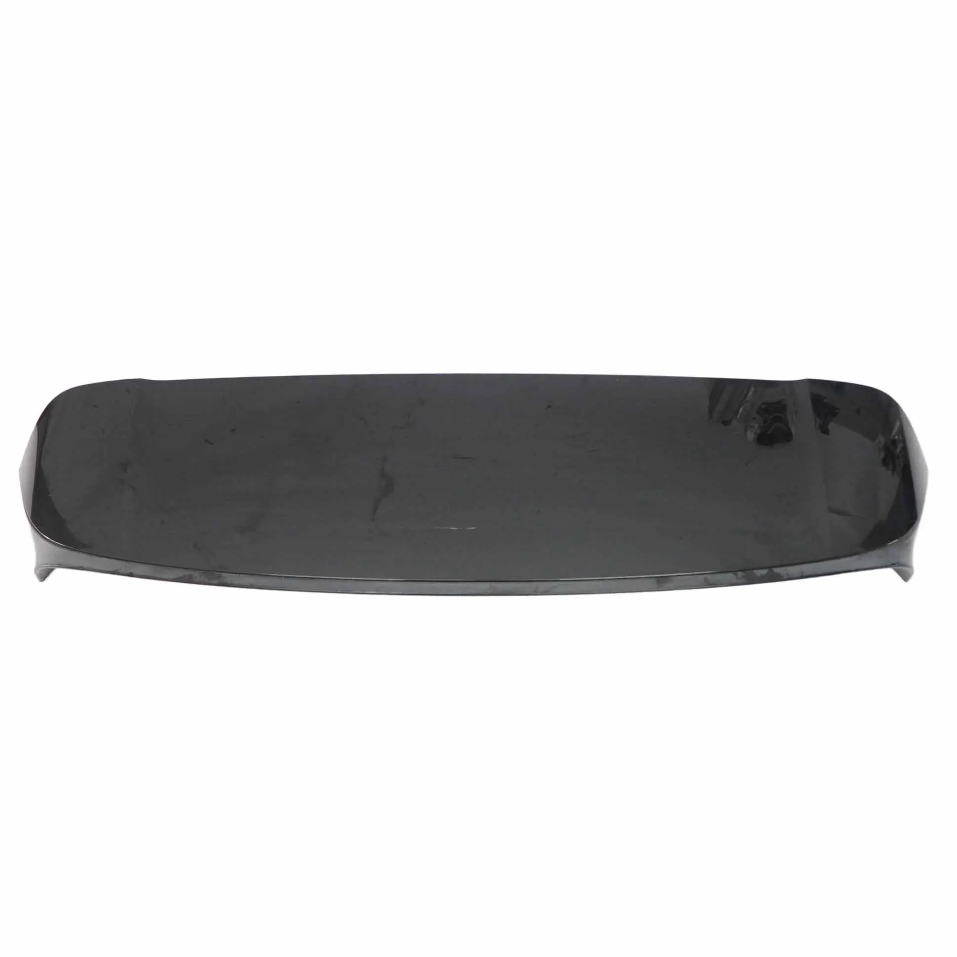 BMW X5 E70 Aile superieure spoiler arriere Noir Saphir Metallise 475 0430325