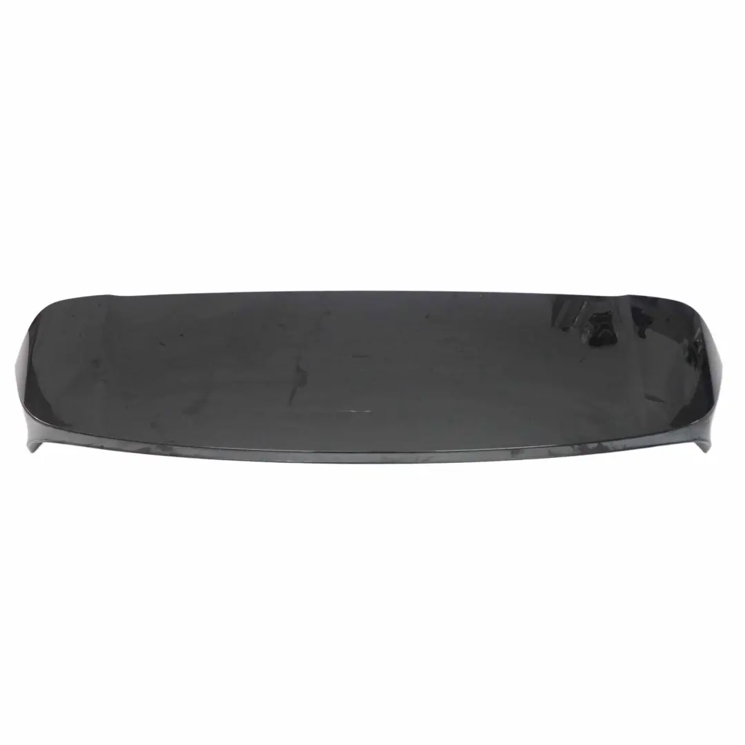 BMW X5 E70 Spoiler Trasero Superior Zafiro Negro Metalizado - 475 - SKU 0430325-BS5 - Número de pieza 0430325