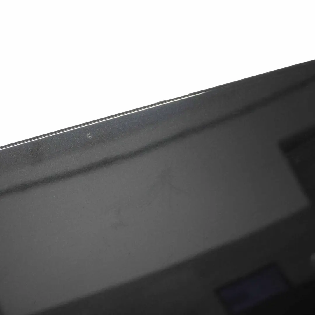 BMW E70 X5 Spoiler Spojler Lotka Daszek Klapy - SKU 0430325-BS5 - Numer Części 0430325