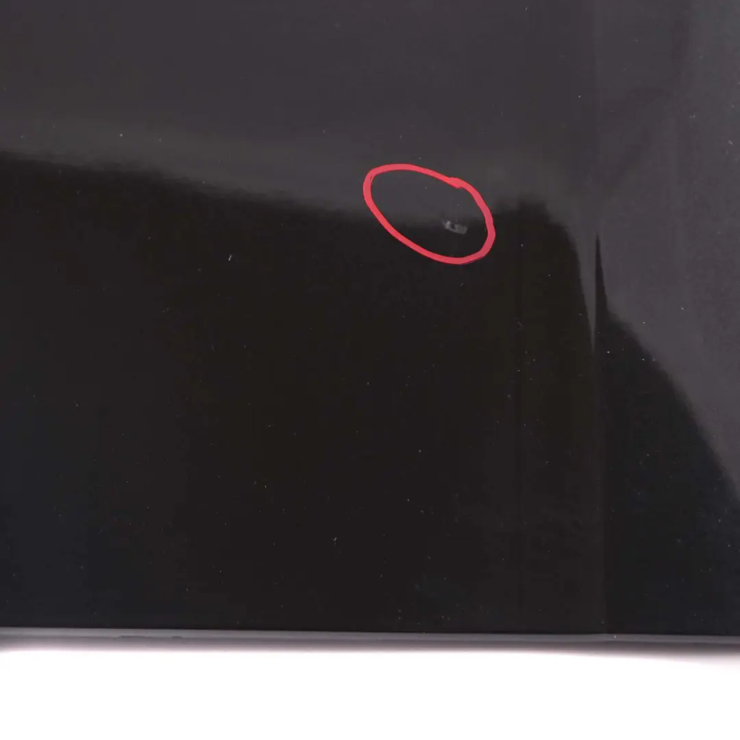 Heckspoiler Obere Antenne Schwarz Saphir Metallic - 475 7157689 für BMW X5 E70 mit Teilenummer 0430325 BMW X5 E70 Heckspoiler Obere Antenne Schwarz Saphir Metallic - 475 7157689 - SKU 0430325-BS - Teilenummer 0430325