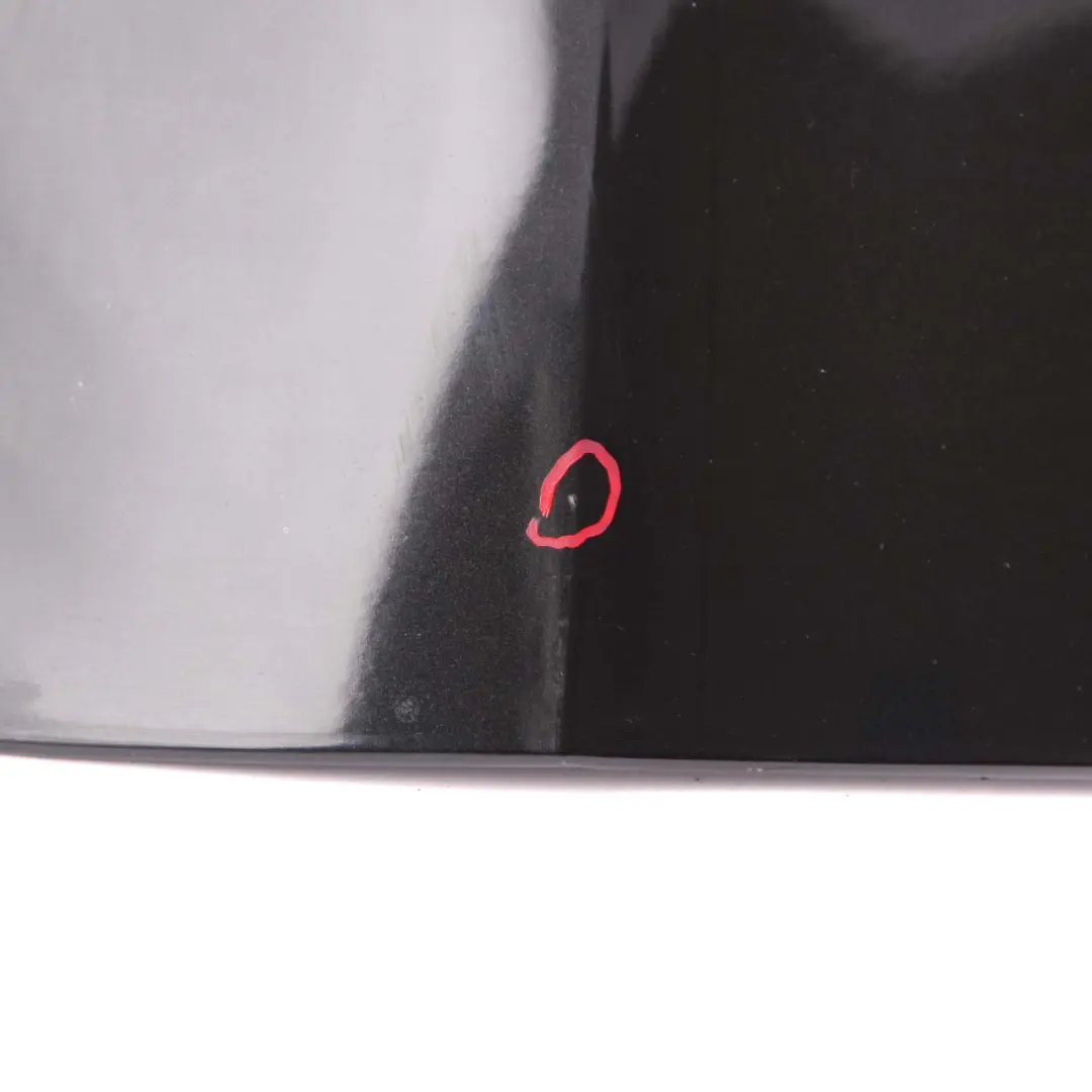 Arrière Supérieur Aérien Noir Saphir Métallisé - 475 7157689 pour BMW X5 E70 Aileron à propos du numéro de pièce 0430325 BMW X5 E70 Aileron Arrière Supérieur Aérien Noir Saphir Métallisé - 475 7157689 - SKU 0430325-BS - Numéro de pièce 0430325