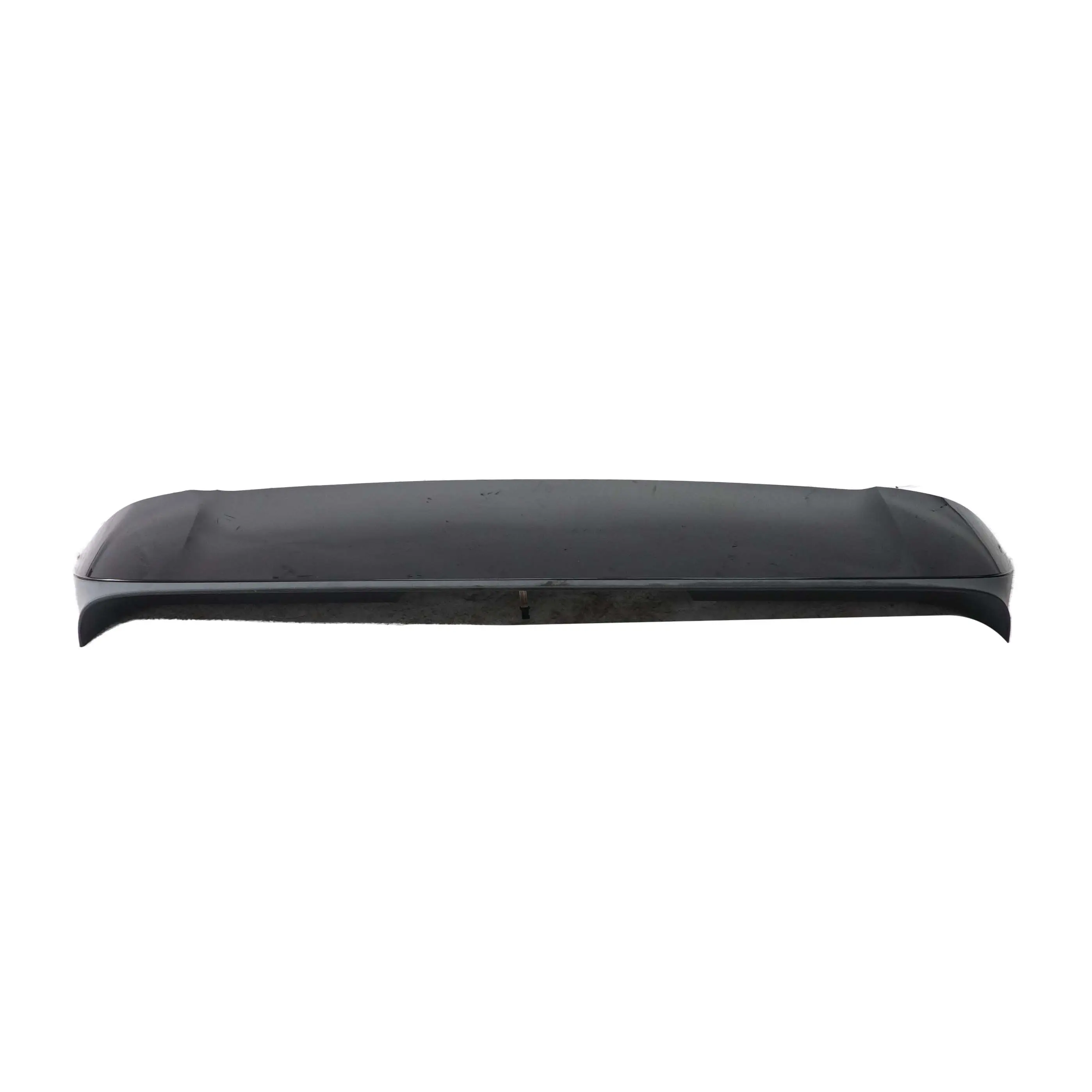 BMW X5 E70 Heckspoiler Oberschale Heckklappe Monacoblau - A35 0430325