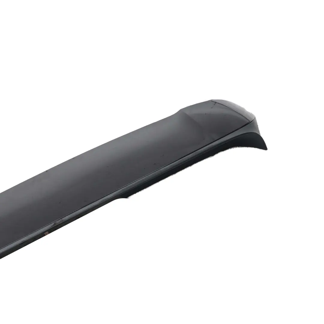 BMW X5 E70 Aleron Trasero Superior A?reo Monacoblau Azul Monaco - A35 - SKU 0430325-MB - Número de pieza 0430325