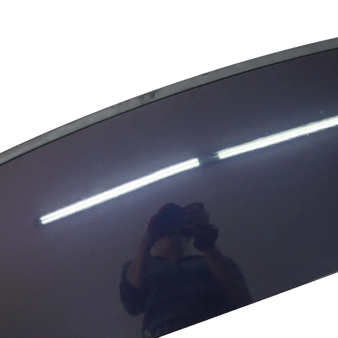 Spoiler Spojler Lotka Daszek Klapy do BMW E70 X5 o numerze 0430325 BMW E70 X5 Spoiler Spojler Lotka Daszek Klapy - SKU 0430325-MB - Numer Części 0430325