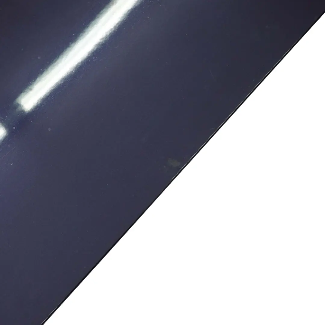 Spoiler Posteriore Superiore Monacoblau Monaco Blue - A35 per BMW X5 E70 con numero di parte 0430325 BMW X5 E70 Spoiler Posteriore Superiore Monacoblau Monaco Blue - A35 - SKU 0430325-MB - Numero di parte 0430325