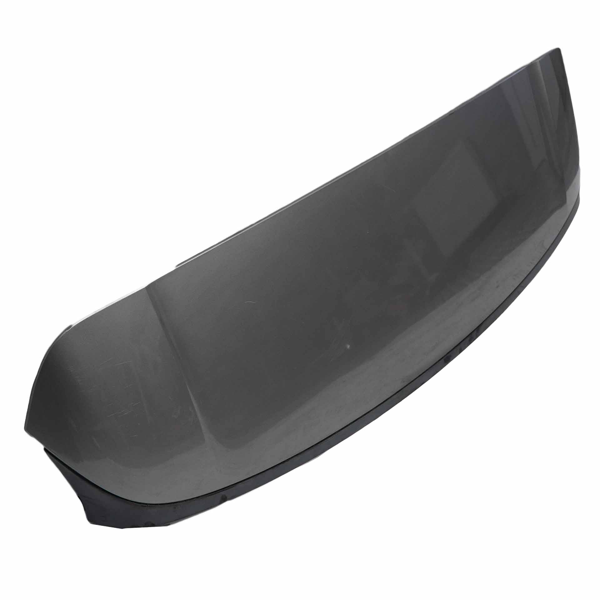 Aileron Arrière BMW X5 E70 - Noir Carbone Métallic (416) - Pièce D'origine BMW