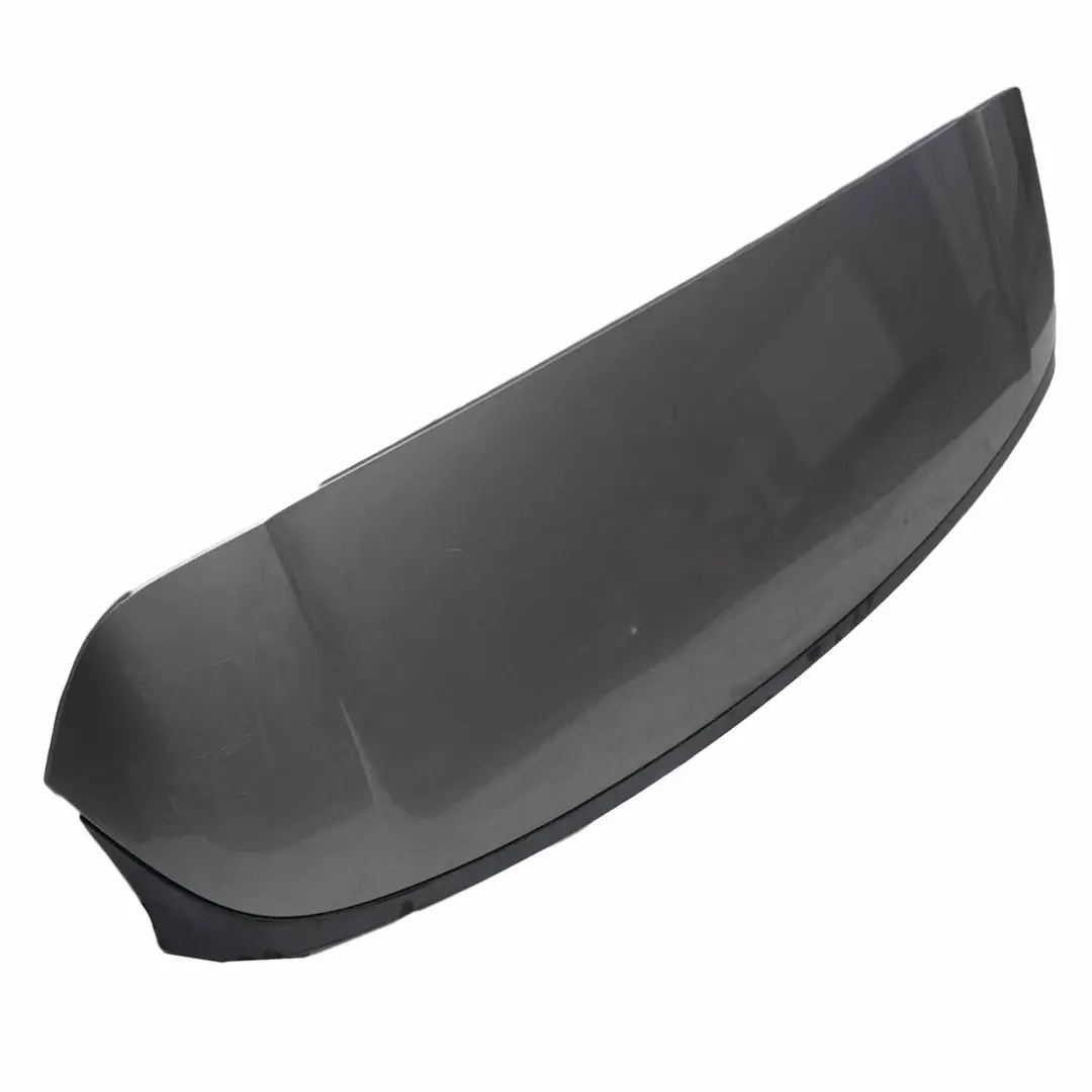Spoiler Posteriore Superiore Aerial Spacegrau Metallic - A52 per BMW X5 E70 con numero di parte 0430325 BMW X5 E70 Spoiler Posteriore Superiore Aerial Spacegrau Metallic - A52 - SKU 0430325-SCG1 - Numero di parte 0430325