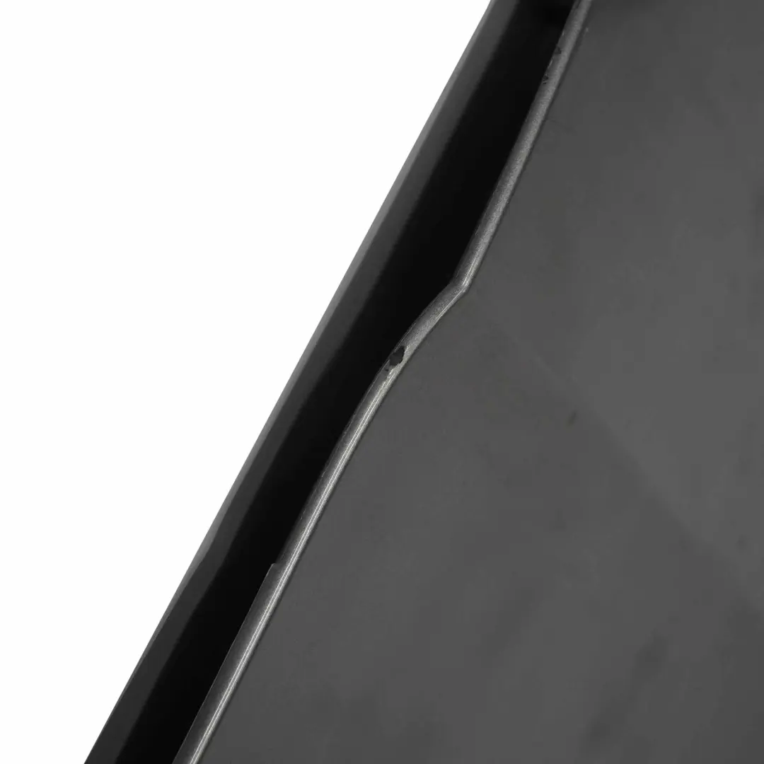 BMW E70 X5 Spoiler Spojler Lotka Klapy Spacegrau - SKU 0430325-SCG1 - Numer Części 0430325