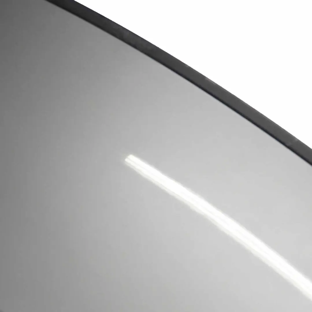BMW X5 E70 Coperchio bagagliaio Spoiler superiore antenna Spacegrau A52 - SKU 0430325-SCG2 - Numero di parte 0430325
