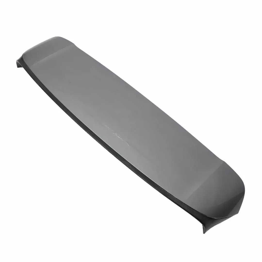 Coffre arrière Spoiler supérieur Spacegrau Metallic - A52 pour BMW X5 E70 à propos du numéro de pièce 0430325 BMW X5 E70 Coffre arrière Spoiler supérieur Spacegrau Metallic - A52 - SKU 0430325-SCG2 - Numéro de pièce 0430325