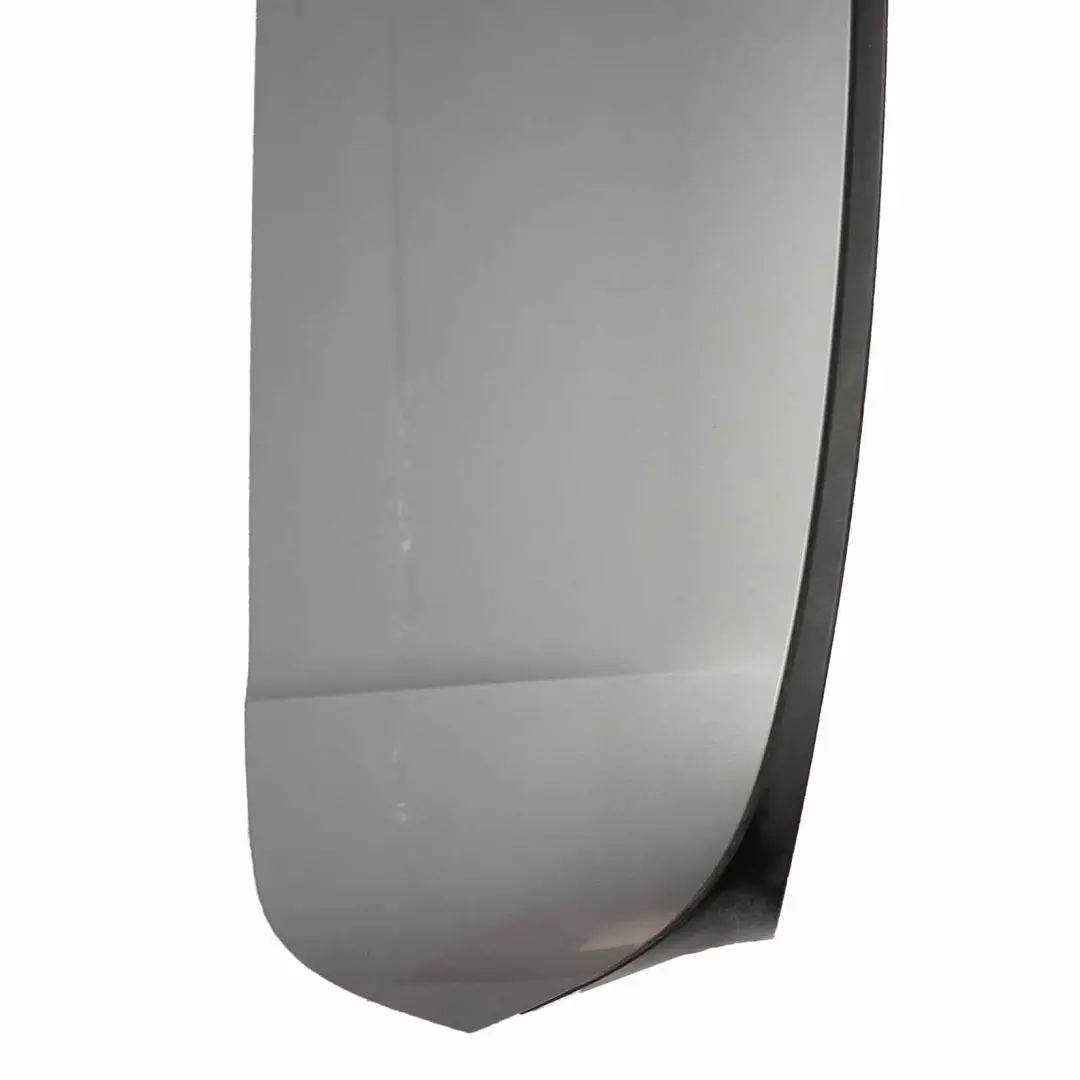 BMW X5 E70 Boot Lid Rear Spoiler Upper Aerial Spacegrau Metallic - A52 - SKU 0430325-SCG2 - Part number 0430325