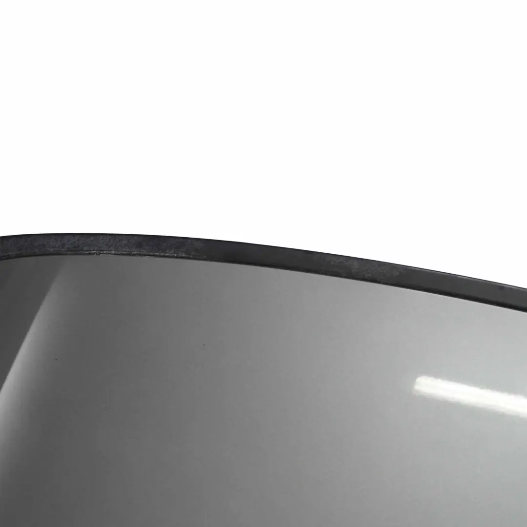 BMW X5 E70 Boot Lid Rear Spoiler Upper Aerial Spacegrau Metallic - A52 - SKU 0430325-SCG2 - Part number 0430325