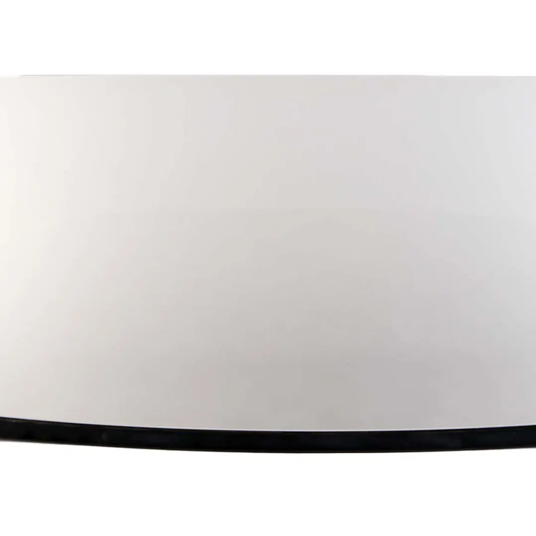 Spoiler Upper Aerial Titansilber Titan Silver - 354 to BMW X5 E70 Rear with Part number 0430325 BMW X5 E70 Rear Spoiler Upper Aerial Titansilber Titan Silver - 354 - SKU 0430325-TS2 - Part number 0430325