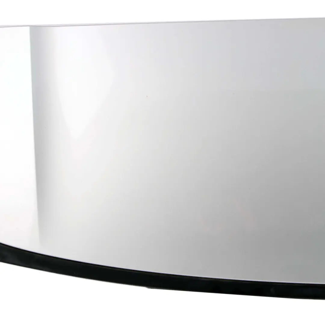 Spoiler Upper Aerial Titansilber Titan Silver - 354 to BMW X5 E70 Rear with Part number 0430325 BMW X5 E70 Rear Spoiler Upper Aerial Titansilber Titan Silver - 354 - SKU 0430325-TS2 - Part number 0430325