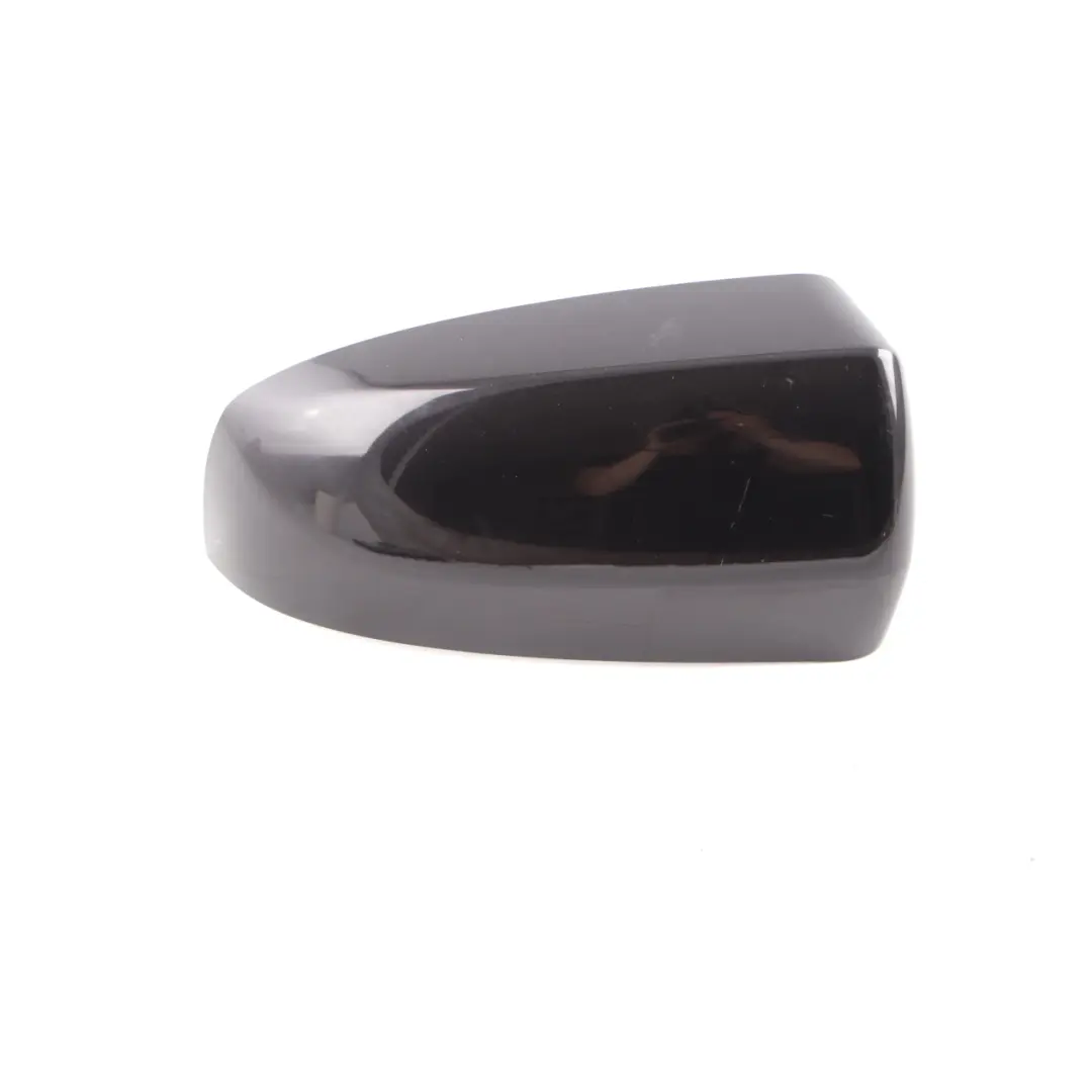  Wing Mirror Cover BMW X5 E70 X6 E71 Cap Casing Right O/S Rubin Ruby Black - S23 - SKU 0430326-RUB - Part number 0430326