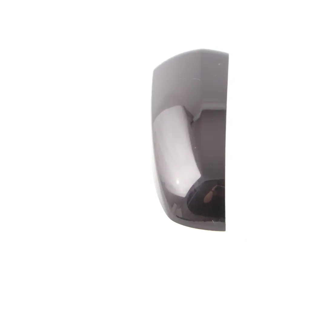  Wing Mirror Cover BMW X5 E70 X6 E71 Cap Casing Right O/S Rubin Ruby Black - S23 - SKU 0430326-RUB - Part number 0430326