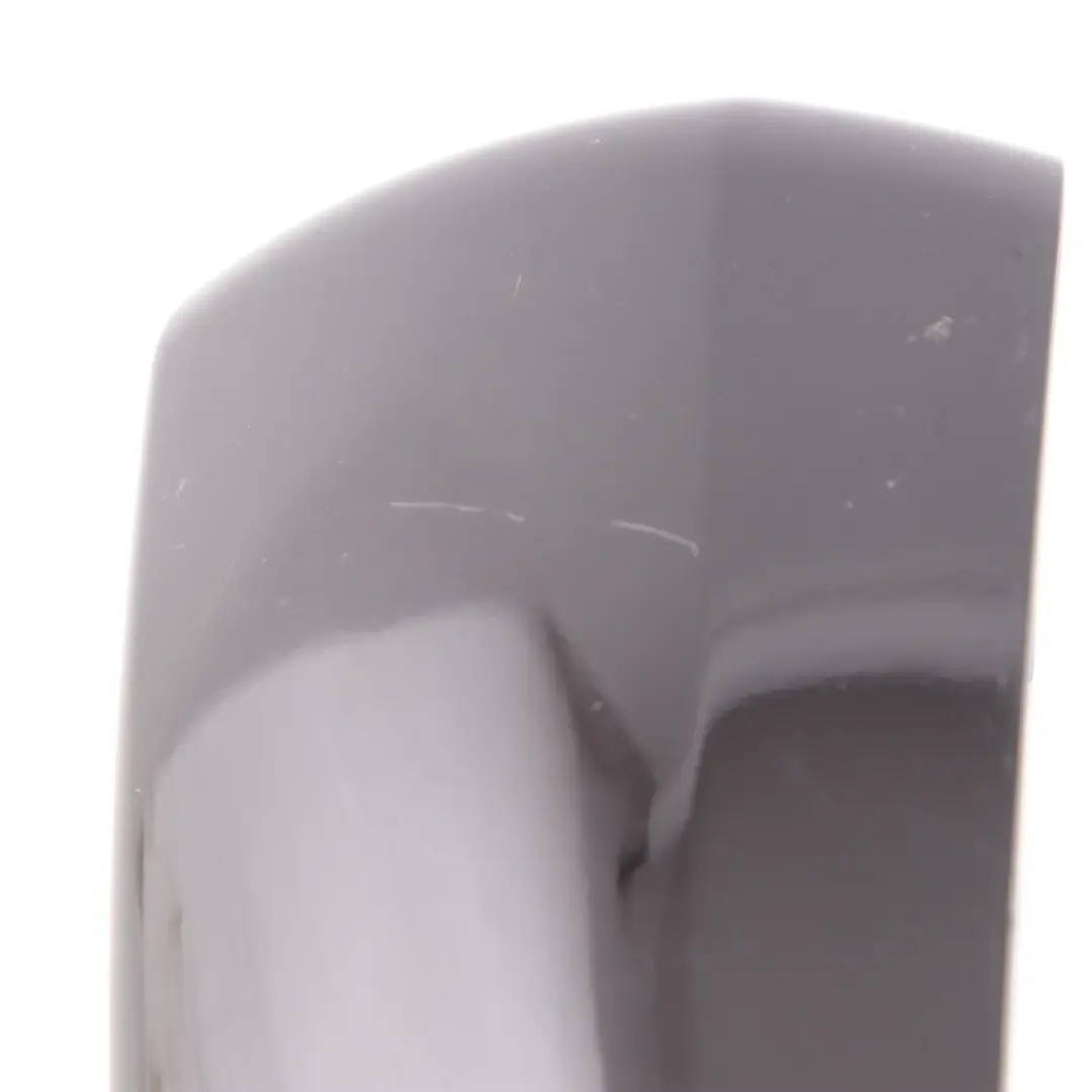  Wing Mirror Cover BMW X5 E70 X6 E71 Cap Casing Right O/S Rubin Ruby Black - S23 - SKU 0430326-RUB - Part number 0430326