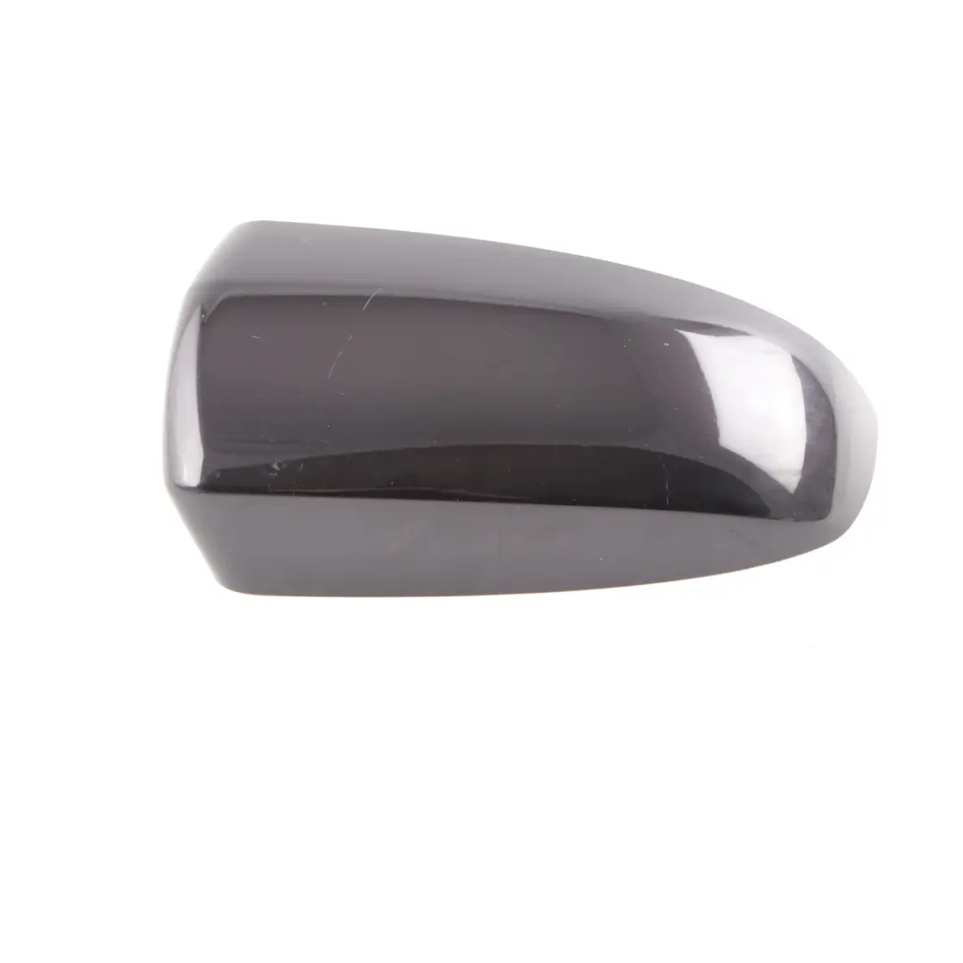  Wing Mirror Cover BMW X5 E70 X6 E71 Cap Casing Right O/S Rubin Ruby Black - S23 - SKU 0430326-RUB - Part number 0430326