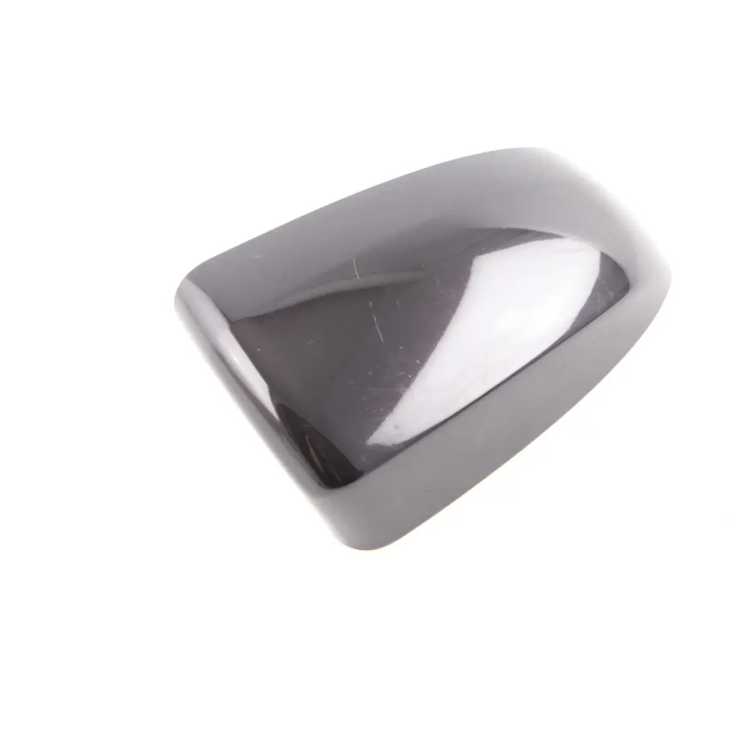  Wing Mirror Cover BMW X5 E70 X6 E71 Cap Casing Right O/S Rubin Ruby Black - S23 - SKU 0430326-RUB - Part number 0430326