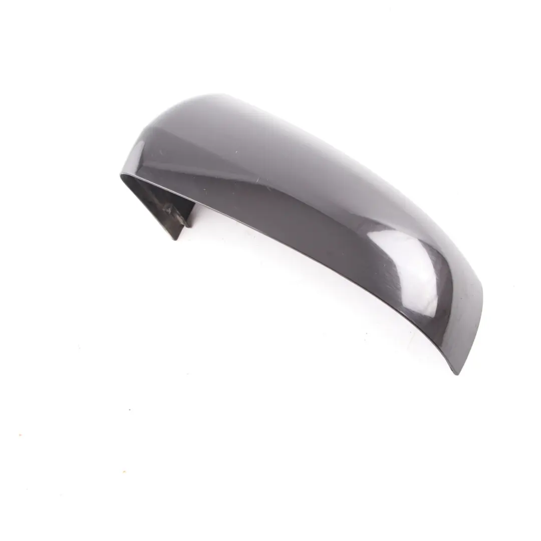  Wing Mirror Cover BMW X5 E70 X6 E71 Cap Casing Left N/S Rubin Ruby Black - S23 - SKU 0430327-RUB - Part number 0430327
