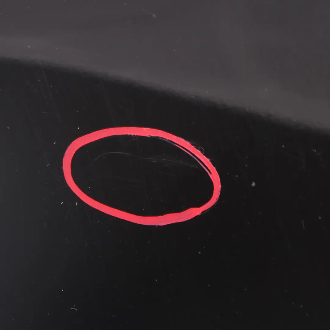 Bumper Corner Rear Right O/S Trim Cover Side Black Sapphire - 475 to BMW X5 E70 with Part number 0430328 BMW X5 E70 Bumper Corner Rear Right O/S Trim Cover Side Black Sapphire - 475 - SKU 0430328-BS4 - Part number 0430328