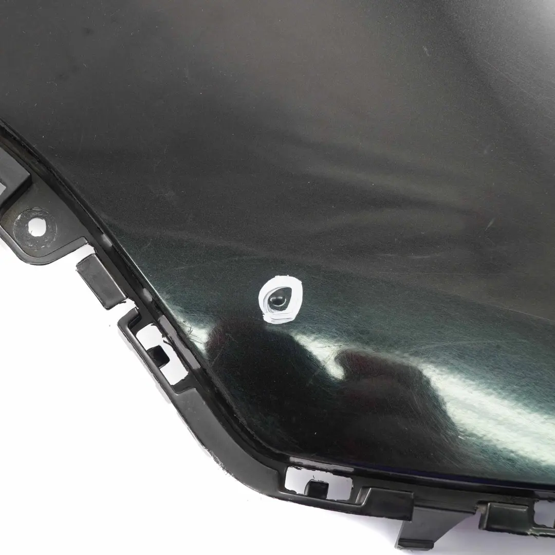 Paraurti Angolo Posteriore Destro Cover Side Nero Zaffiro - 475 per BMW X5 E70 con numero di parte 0430328 BMW X5 E70 Paraurti Angolo Posteriore Destro Cover Side Nero Zaffiro - 475 - SKU 0430328-BS5 - Numero di parte 0430328