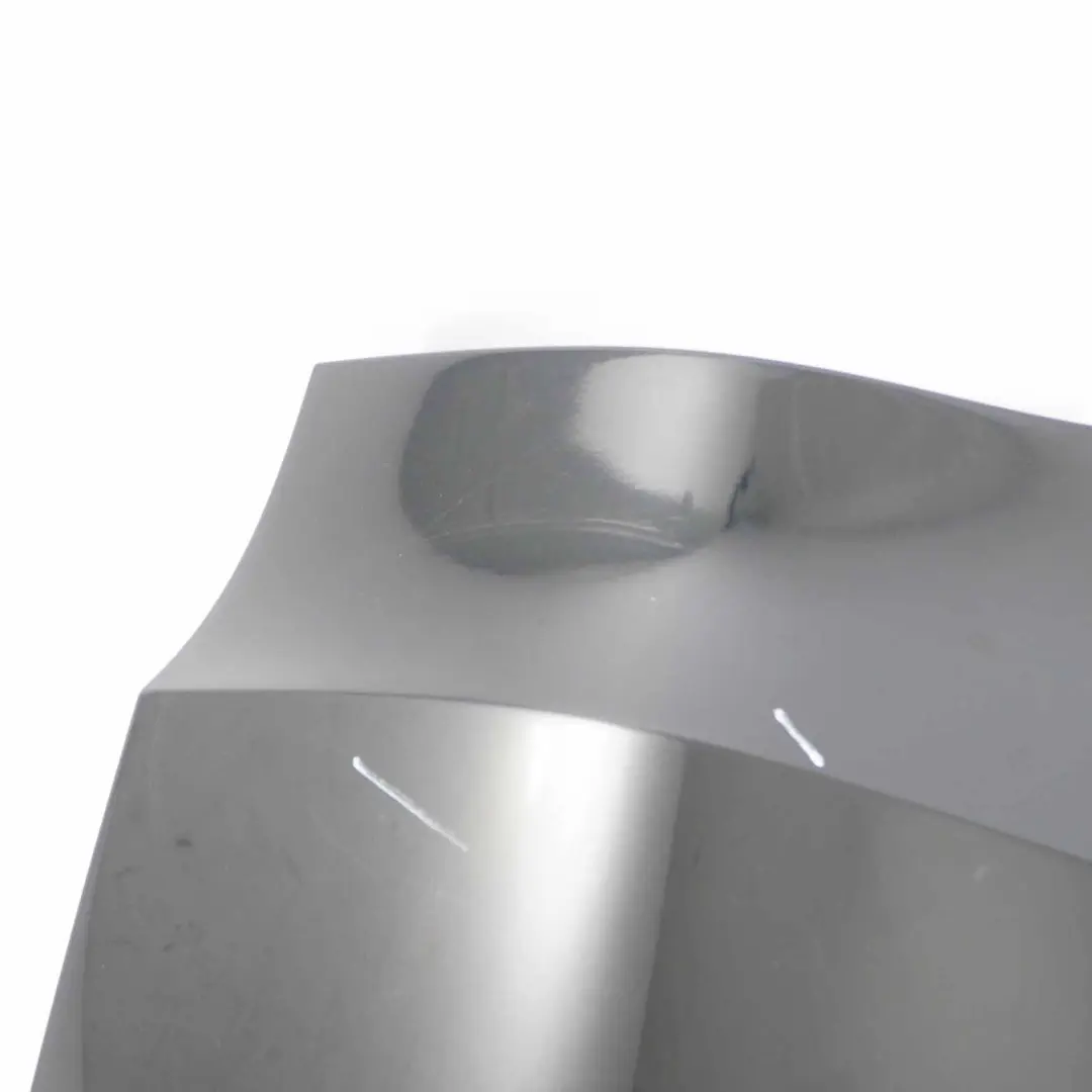 BMW X5 E70 Garniture D'Angle Pare Chocs Arrière Droit Finition Saphir Noir 475 - SKU 0430328-BS - Numéro de pièce 0430328-BS