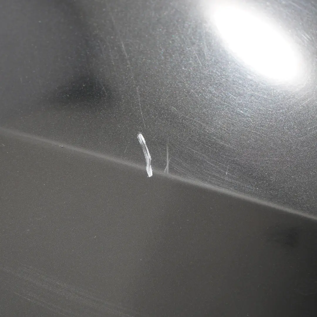 Osłona Narożnik Boczek Zderzaka Prawy Tył Tylny Czarny - 475 do BMW X5 E70 o numerze 0430328-BS BMW X5 E70 Osłona Narożnik Boczek Zderzaka Prawy Tył Tylny Czarny - 475 - SKU 0430328-BS - Numer Części 0430328-BS