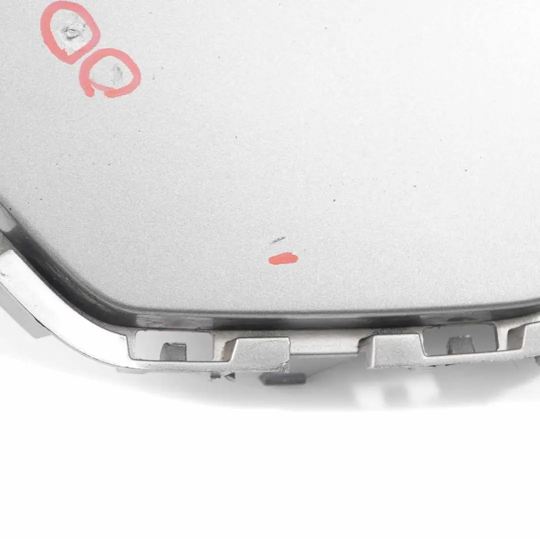 BMW X5 E70 Bumper Corner Rear Right O/S Trim Cover Side Spacegrau Grey - A52 - SKU 0430328-SCG1 - Part number 0430328