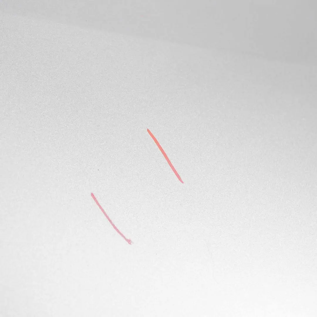 Bumper Corner Rear Right O/S Trim Cover Side Spacegrau Grey - A52 to BMW X5 E70 with Part number 0430328 BMW X5 E70 Bumper Corner Rear Right O/S Trim Cover Side Spacegrau Grey - A52 - SKU 0430328-SCG1 - Part number 0430328