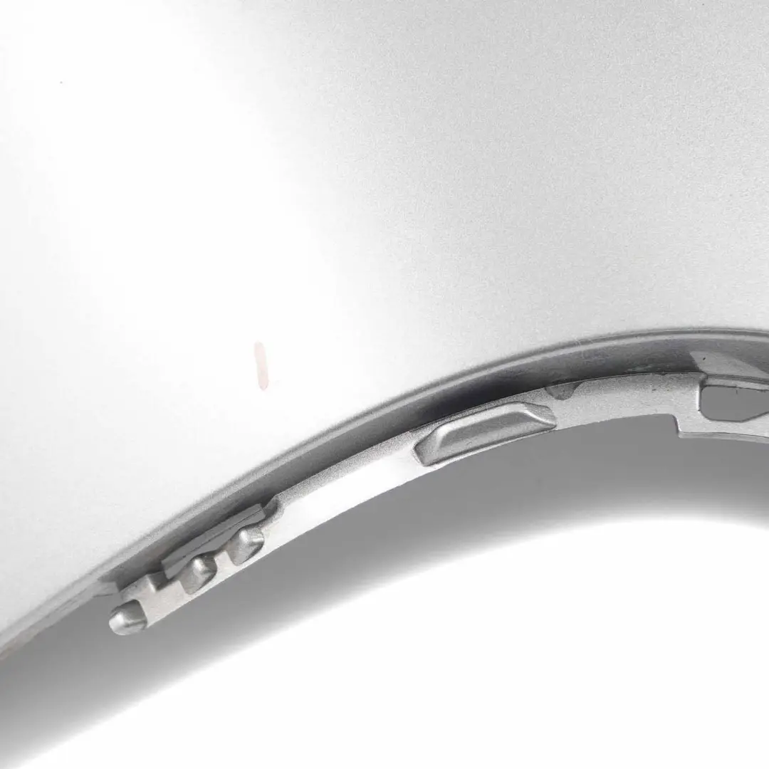BMW X5 E70 Parachoques Esquina Trasera Derecha Lateral Spacegrau Gris - A52 - SKU 0430328-SCG1 - Número de pieza 0430328