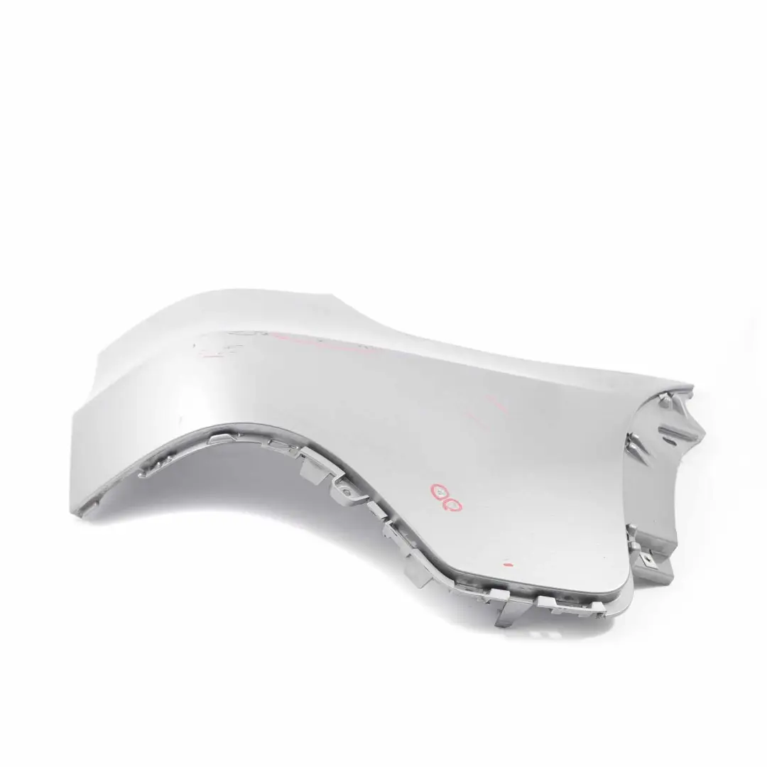 Parachoques Esquina Trasera Derecha Lateral Spacegrau Gris - A52 para BMW X5 E70 con número de pieza 0430328 BMW X5 E70 Parachoques Esquina Trasera Derecha Lateral Spacegrau Gris - A52 - SKU 0430328-SCG1 - Número de pieza 0430328