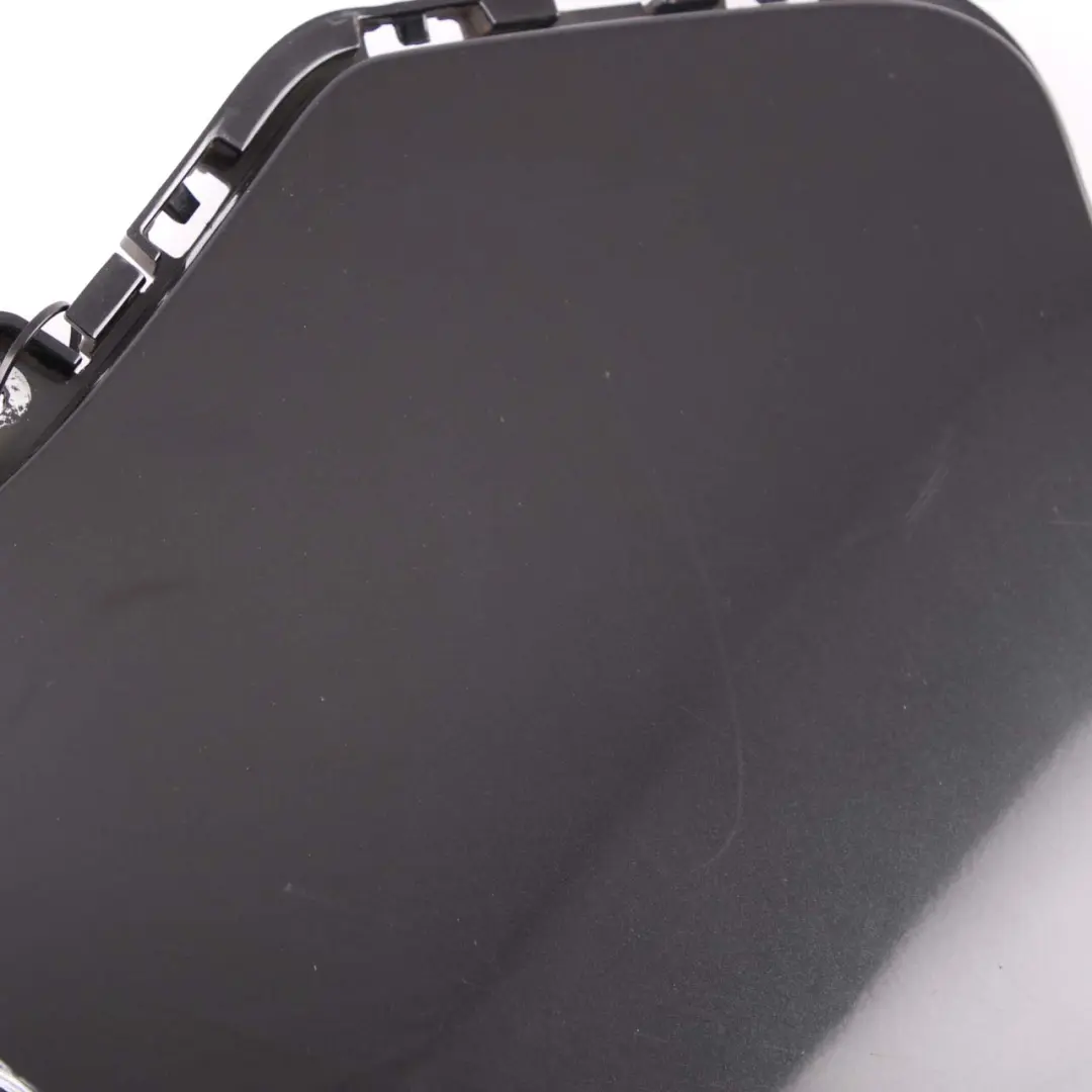 Bumper Corner Rear Left N/S Trim Cover Side Black Sapphire - 475 to BMW X5 E70 with Part number 0430329 BMW X5 E70 Bumper Corner Rear Left N/S Trim Cover Side Black Sapphire - 475 - SKU 0430329-BS5 - Part number 0430329