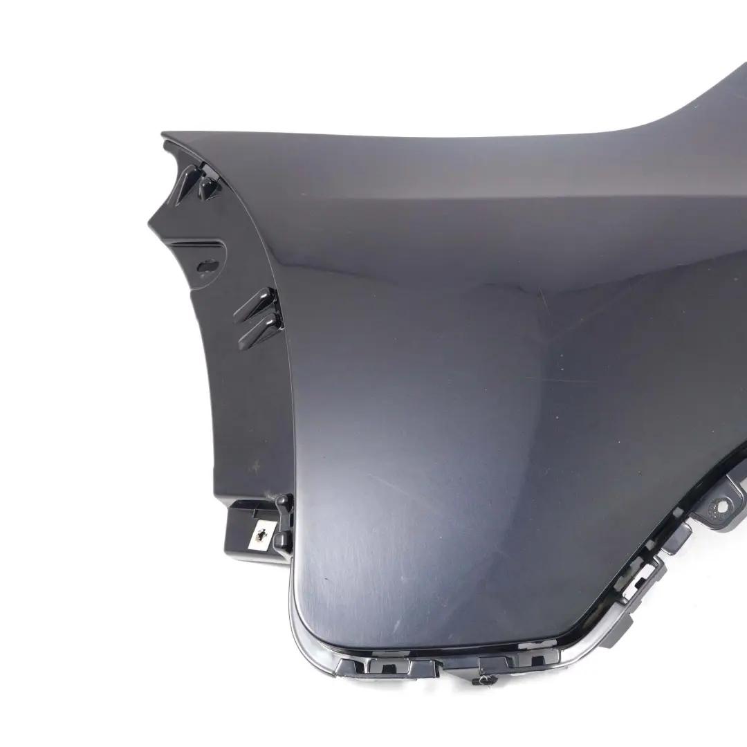 Osłona Zderzaka Lewa Tylna Monacoblau do BMW X5 E70 o numerze 0430329 BMW X5 E70 Osłona Zderzaka Lewa Tylna Monacoblau - SKU 0430329-MB - Numer Części 0430329