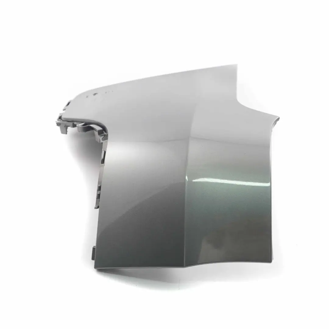 BMW X5 E70 Paraurti Angolo Posteriore Sinistro Spacegrau - A52 - SKU 0430329-SCG1 - Numero di parte 0430329