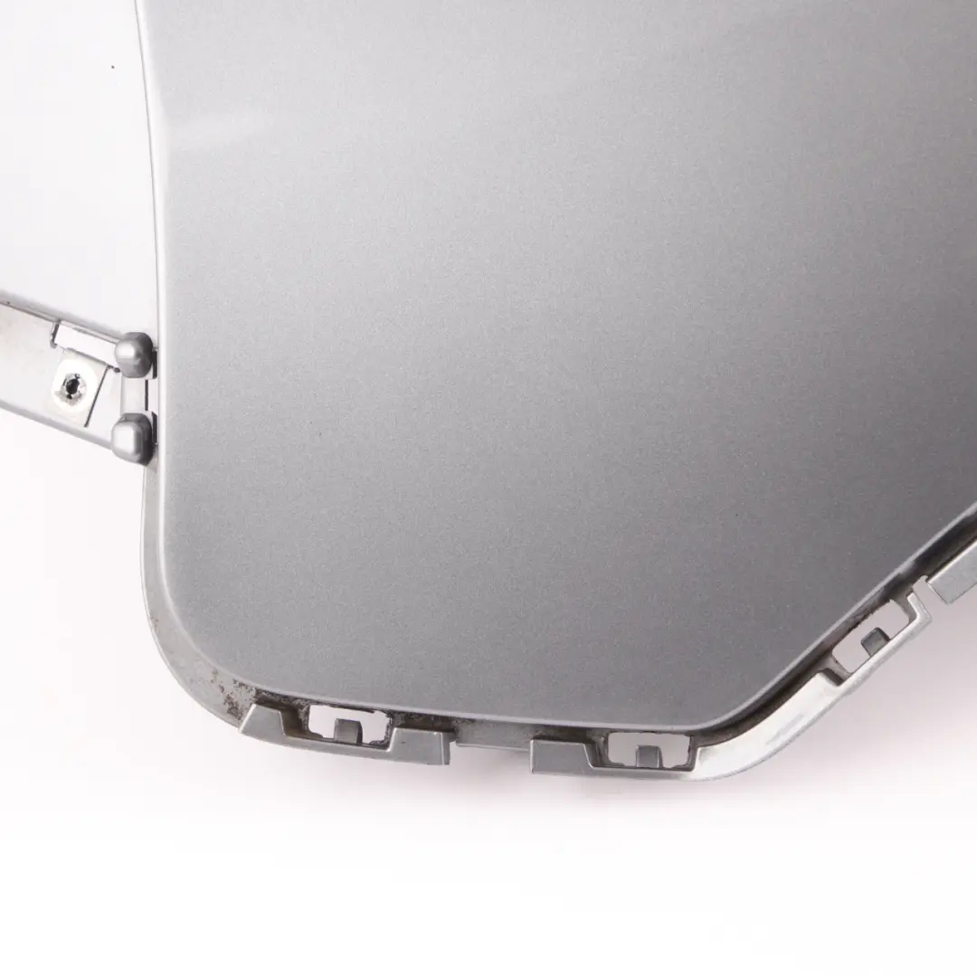 Bumper Corner Rear Left N/S Trim Cover Side Spacegrau Grey - A52 to BMW X5 E70 with Part number 0430329 BMW X5 E70 Bumper Corner Rear Left N/S Trim Cover Side Spacegrau Grey - A52 - SKU 0430329-SCG2 - Part number 0430329