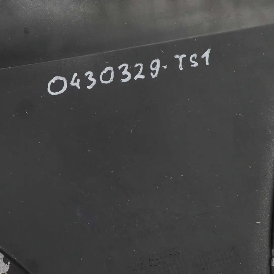 Osłona Zderzaka Lewa Tylna Titansilber do BMW X5 E70 o numerze 0430329 BMW X5 E70 Osłona Zderzaka Lewa Tylna Titansilber - SKU 0430329-TS1 - Numer Części 0430329