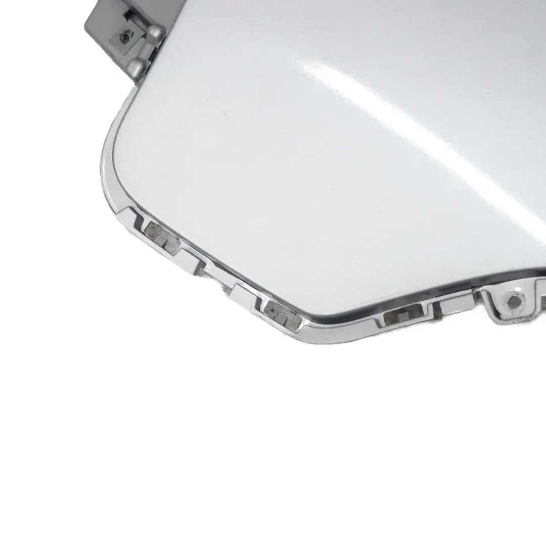 Pare-chocs Arriere Gauche Trim Cover Side Titan Silver - 354 pour BMW X5 E70 à propos du numéro de pièce 0430329 BMW X5 E70 Pare-chocs Arriere Gauche Trim Cover Side Titan Silver - 354 - SKU 0430329-TS1 - Numéro de pièce 0430329