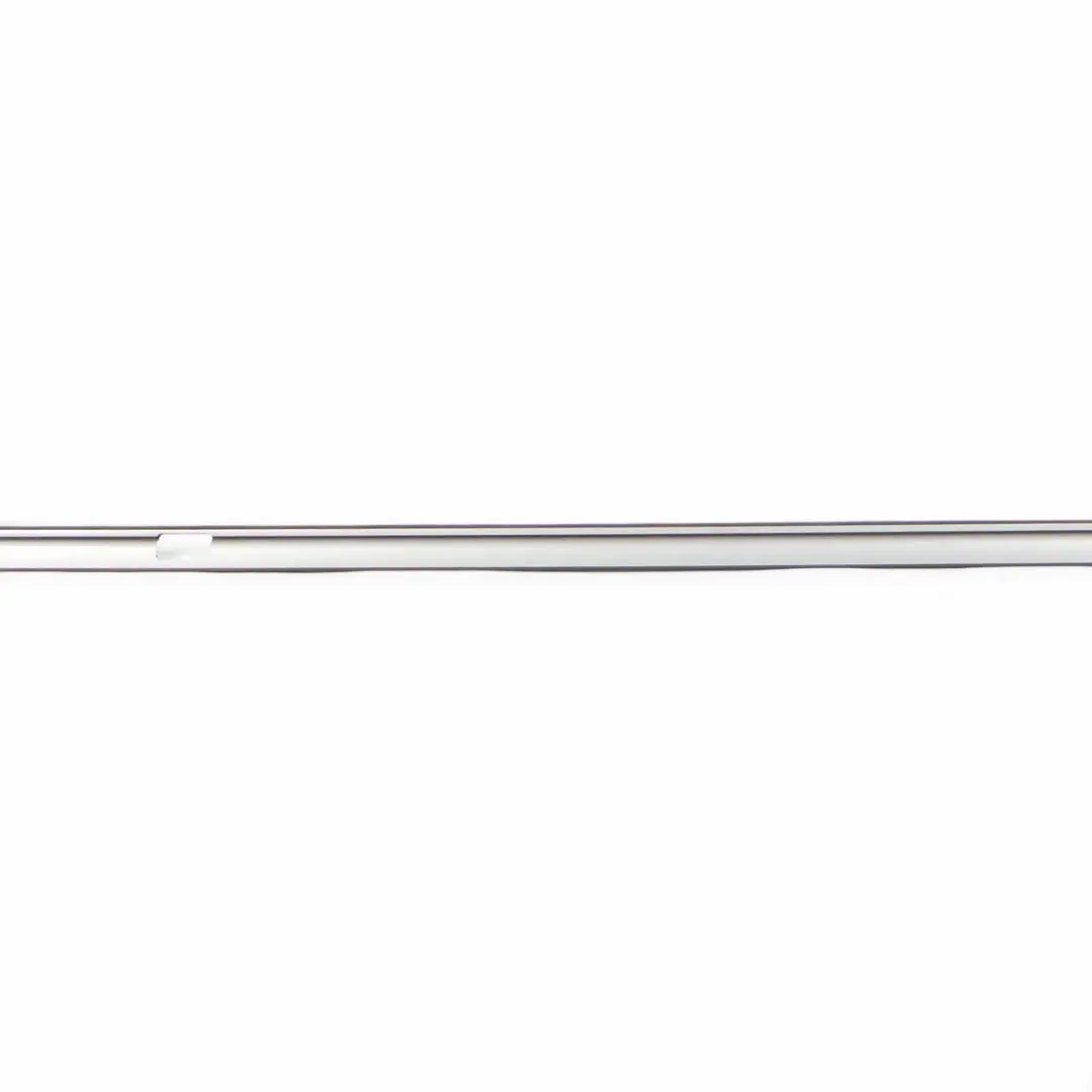  Roof Railing Moulding BMW X5 E70 Right O/S Trim Strip Titansilber Silver - 354 - SKU 0430332-TS - Part number 0430332