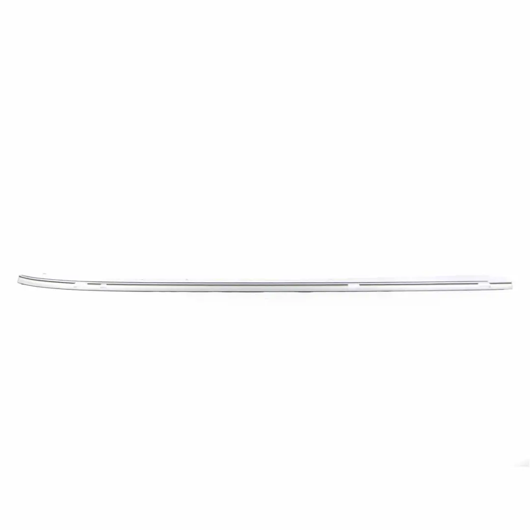 BMW X5 E70 Listwa Reling Dachowy Lewy Srebrny Titansilver - 354 - SKU 0430333-TS - Numer Części 0430333