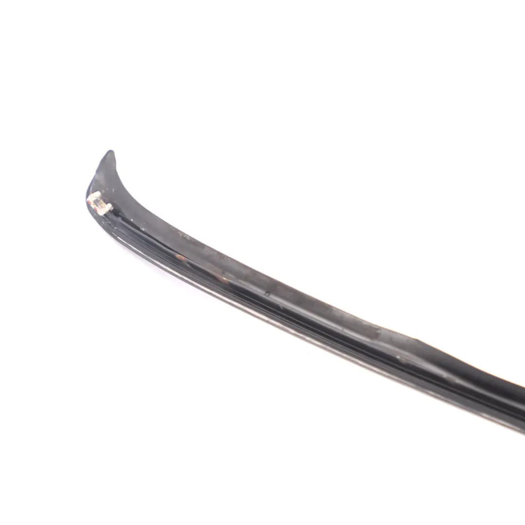  Windscreen Strip BMW X5 E70 Front Right O/S Drip Moulding Trim Carbonschwarz 416 - SKU 0430334-CAR1 - Part number 0430334